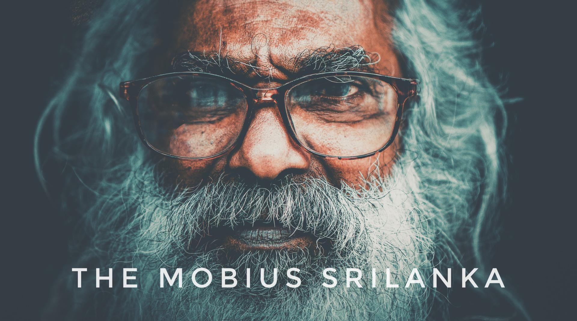 斯里兰卡诗意旅行短片：The Mobius Sri Lanka