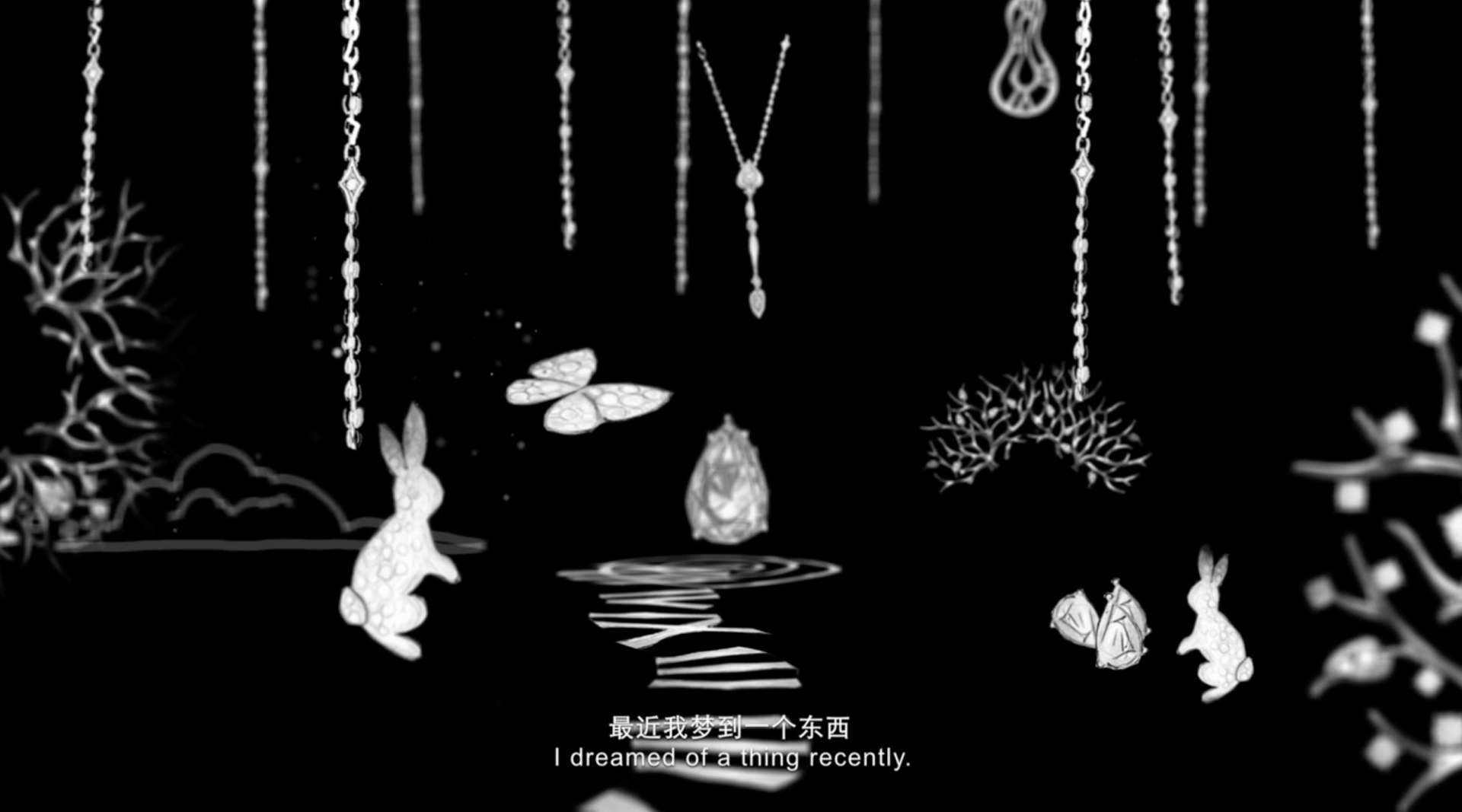 珠寶品牌潮宏基宣傳片