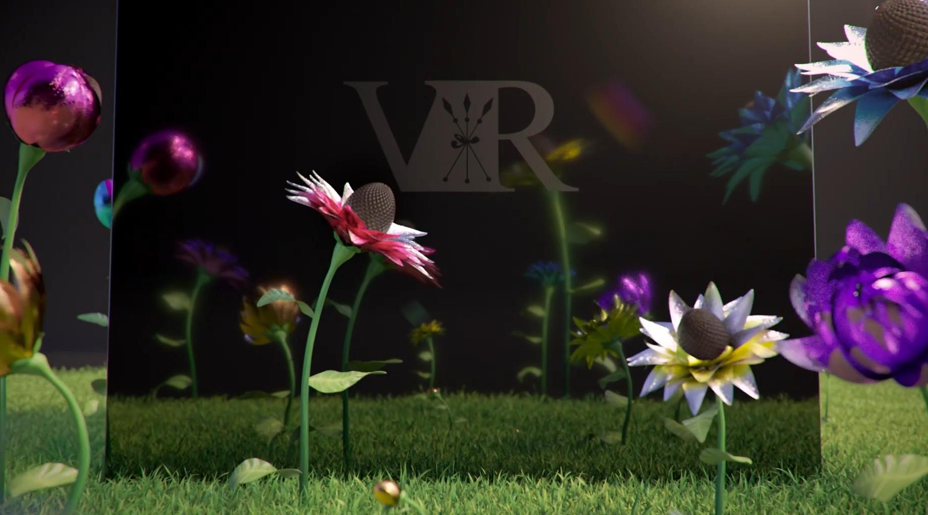 【CRAVE FX】VR视频-复活