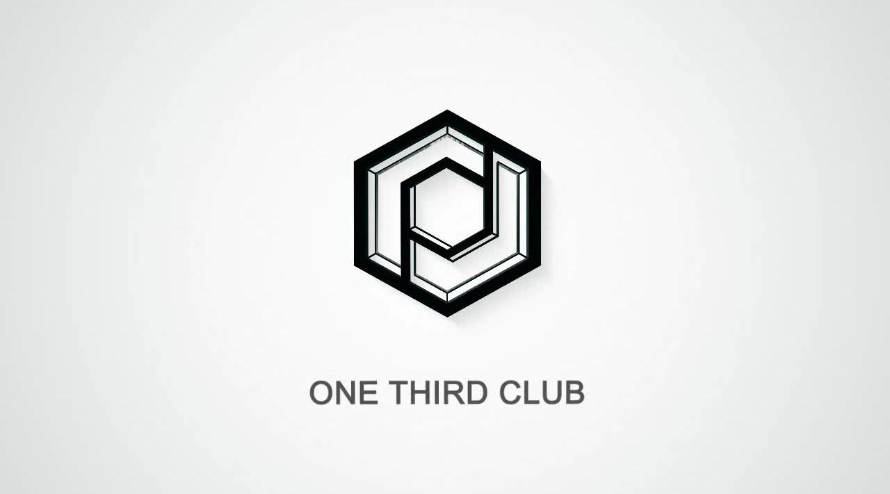ONE THIRD CLUB