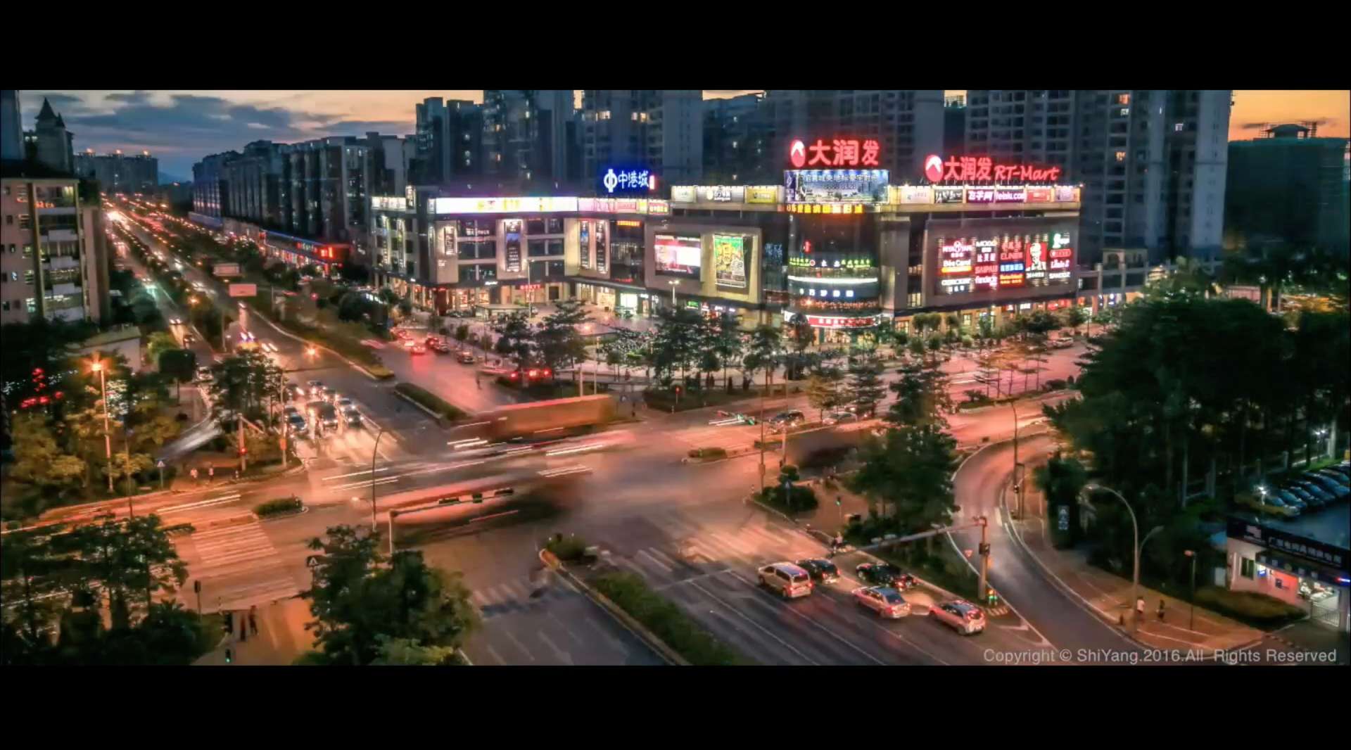 【习作类】《韵动高明II》——广东高明城市宣传片
