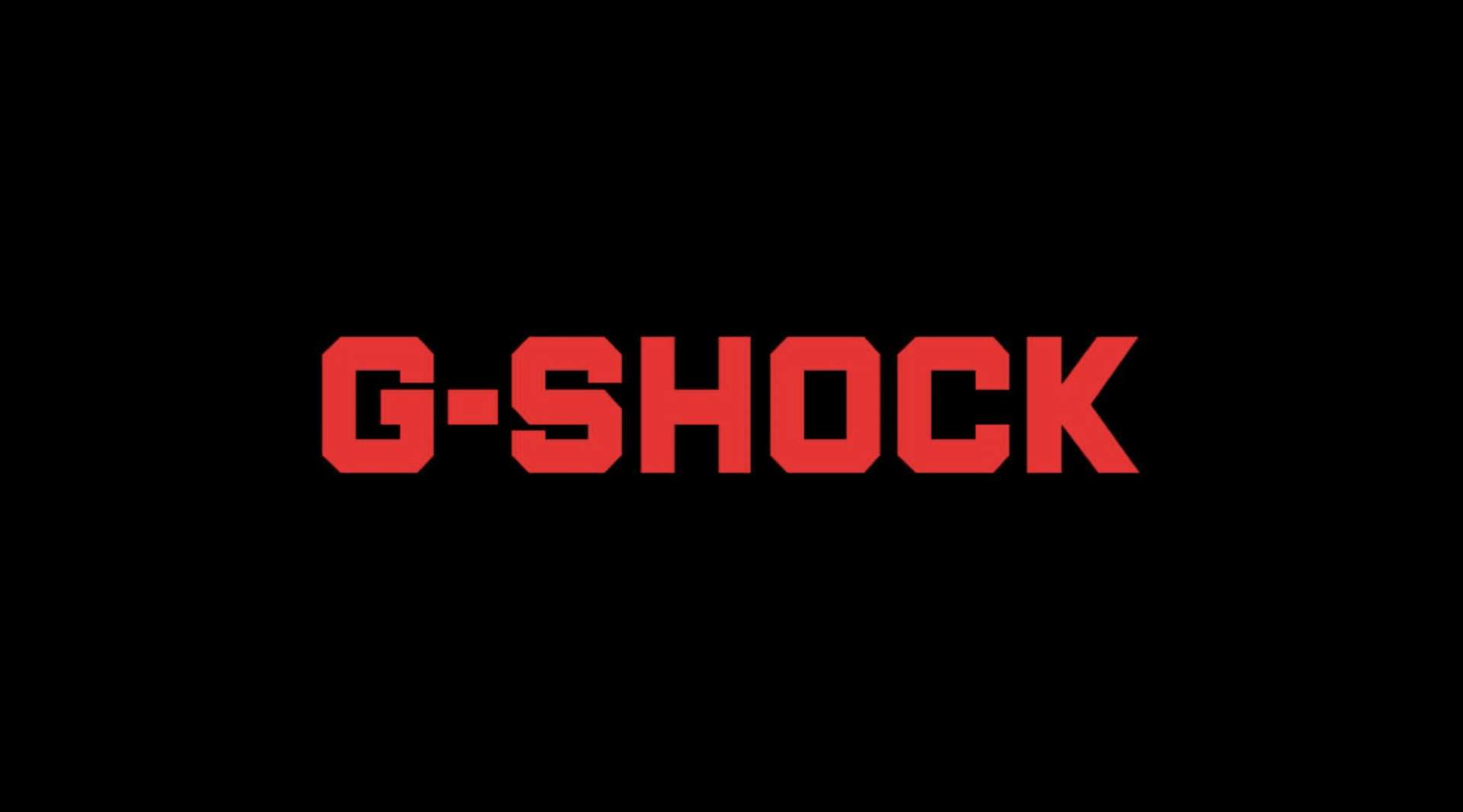 G-SHOCK 35TH tvc 胡浩亮