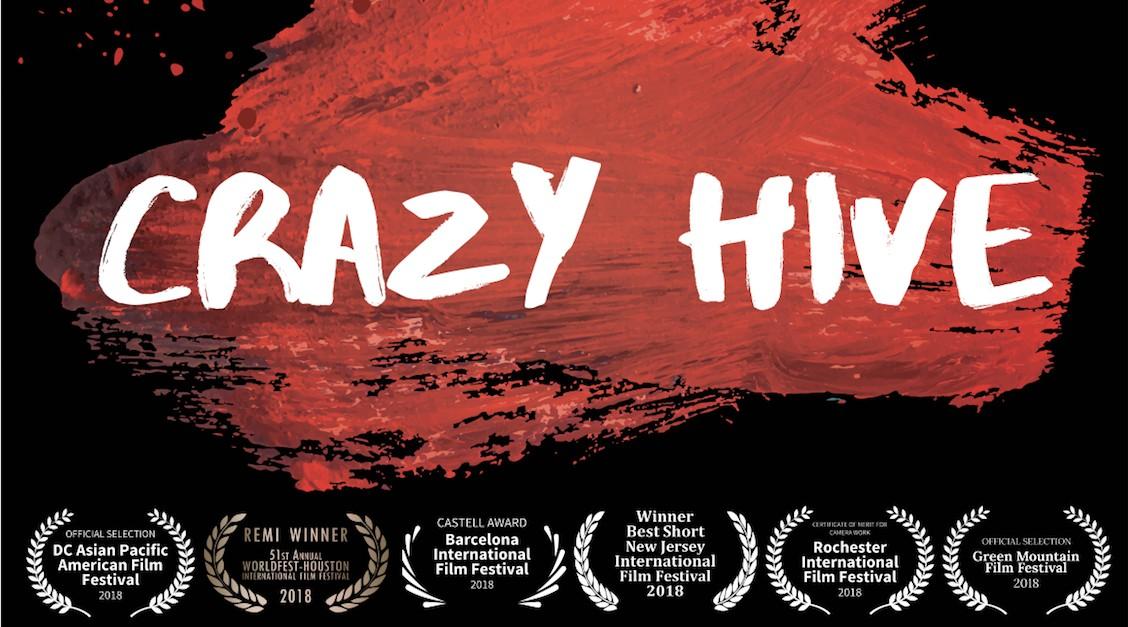 Crazy Hive Trailer