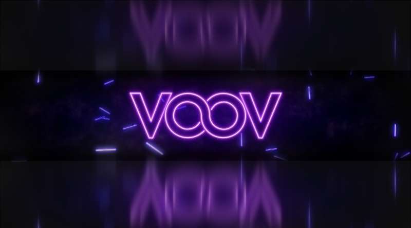 腾讯VOOV品牌视频