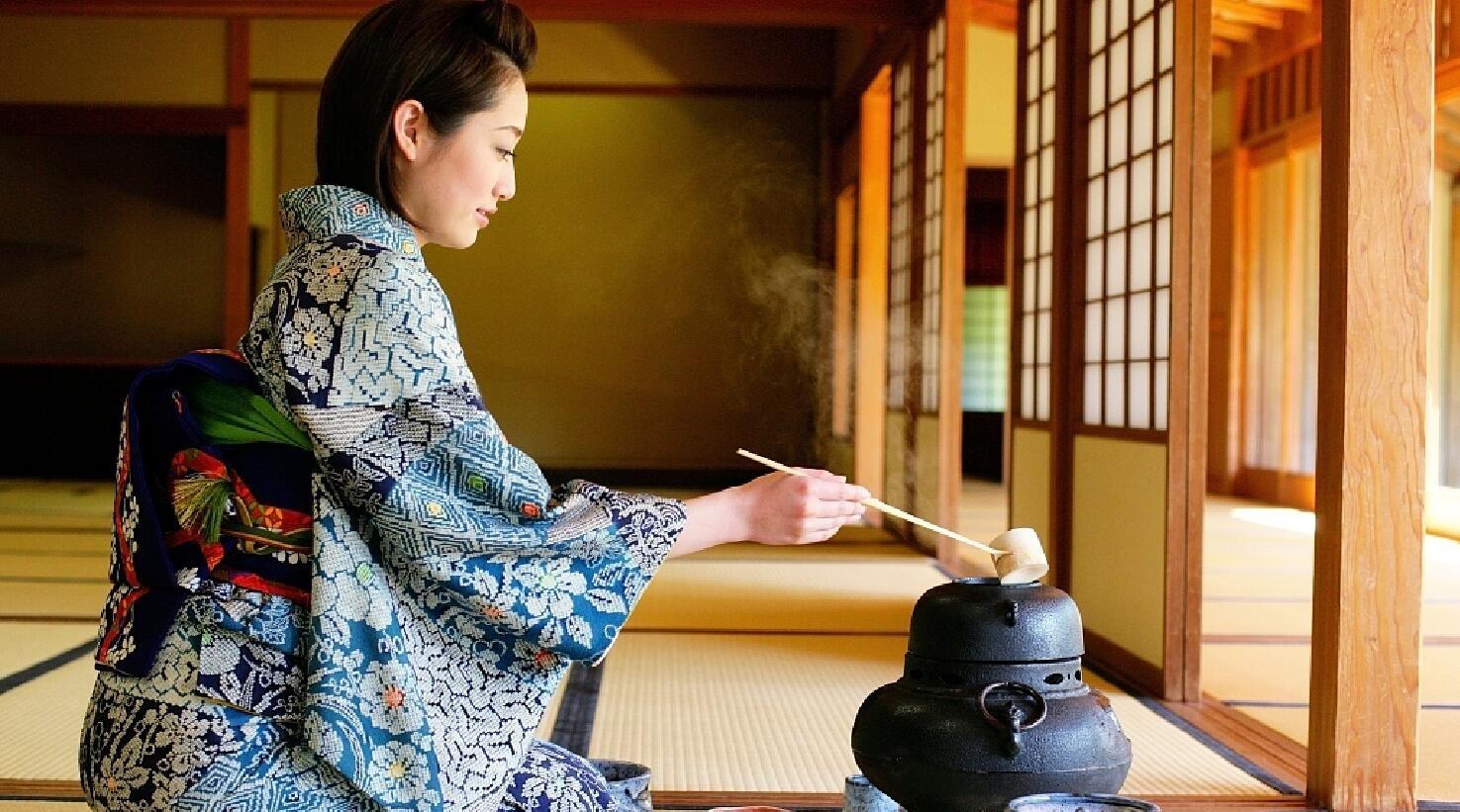 锦灰视读41《茶书》：日本人通过茶道摆脱中国文化