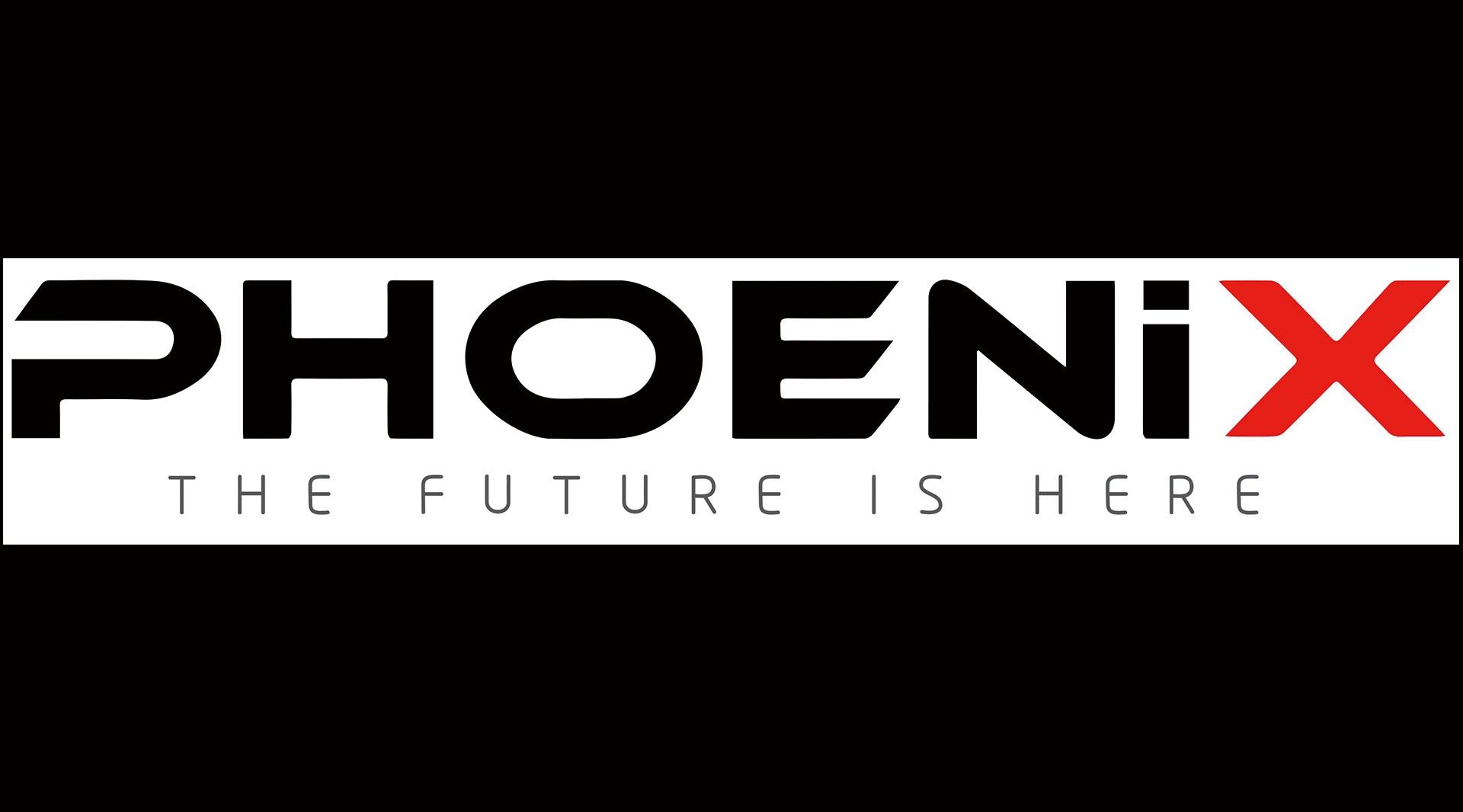 PHONEIX文山店丨未来在这里揭晓