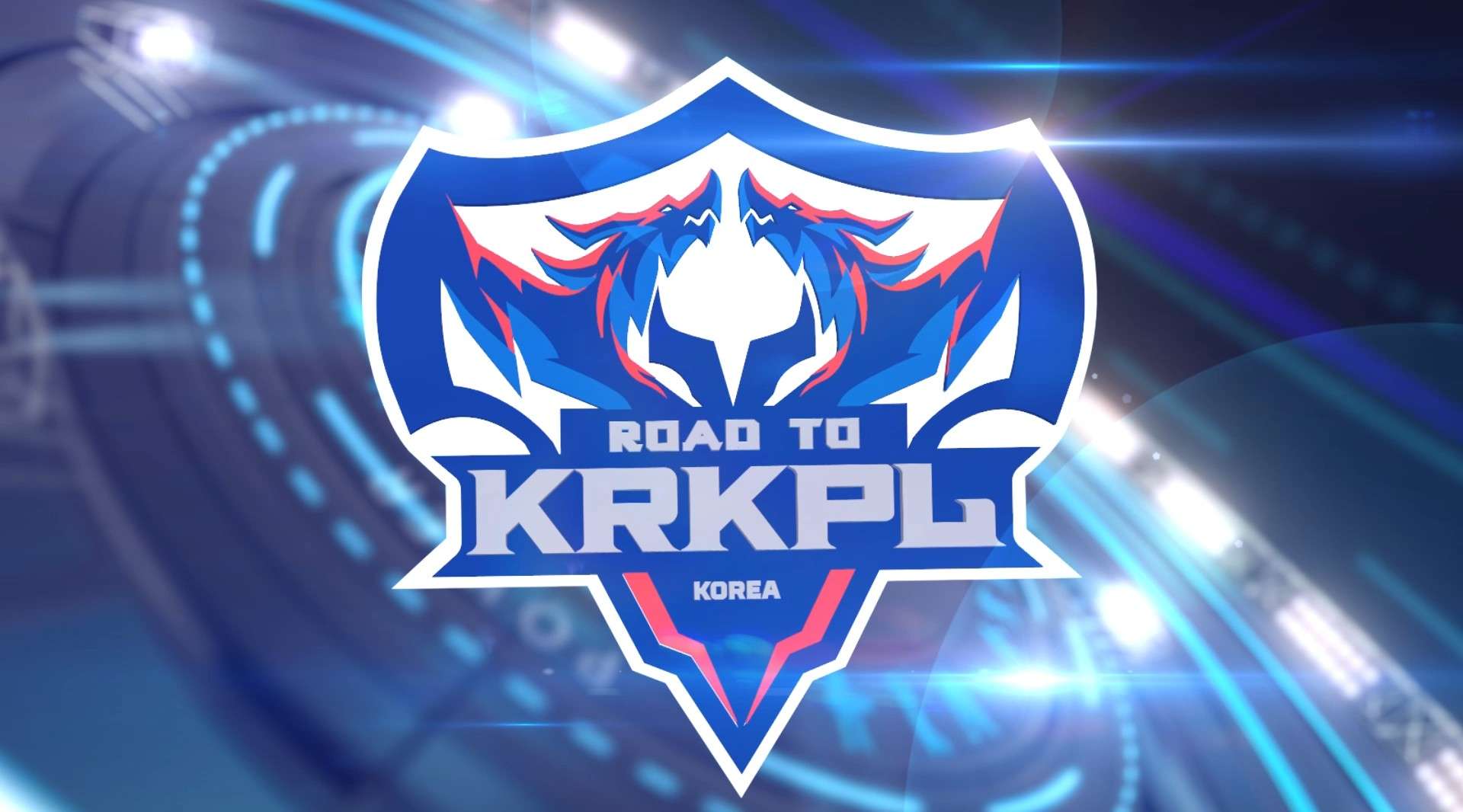 Road to KRKPL