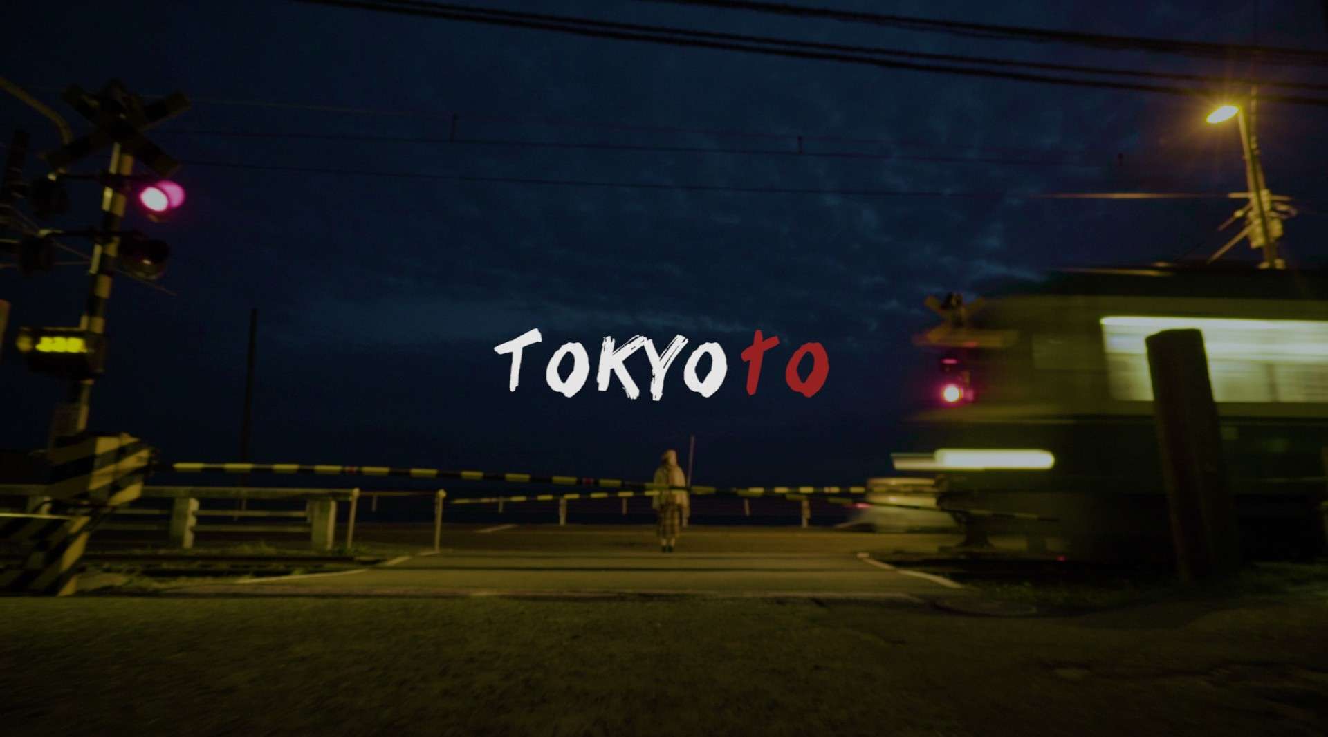 Tokyoto | 日本旅拍