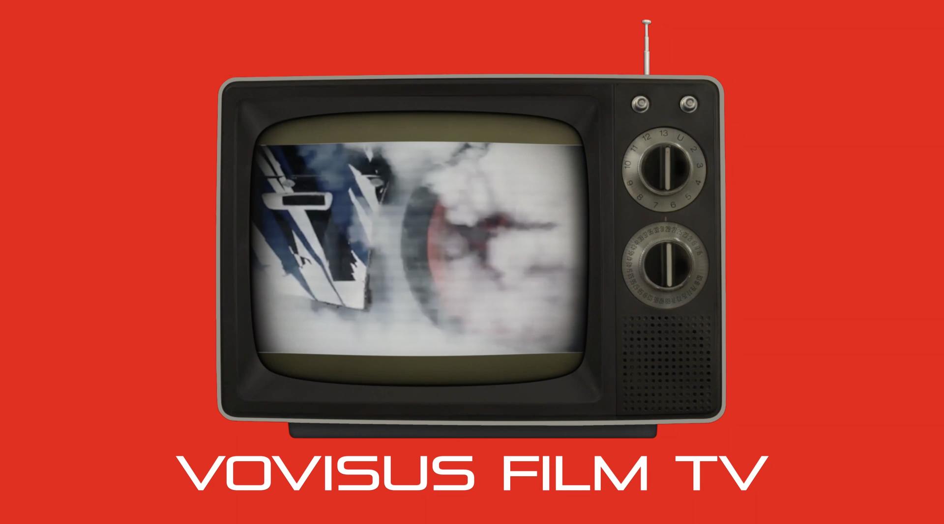 ?VOVISUS FILM TV/FocusNo.27