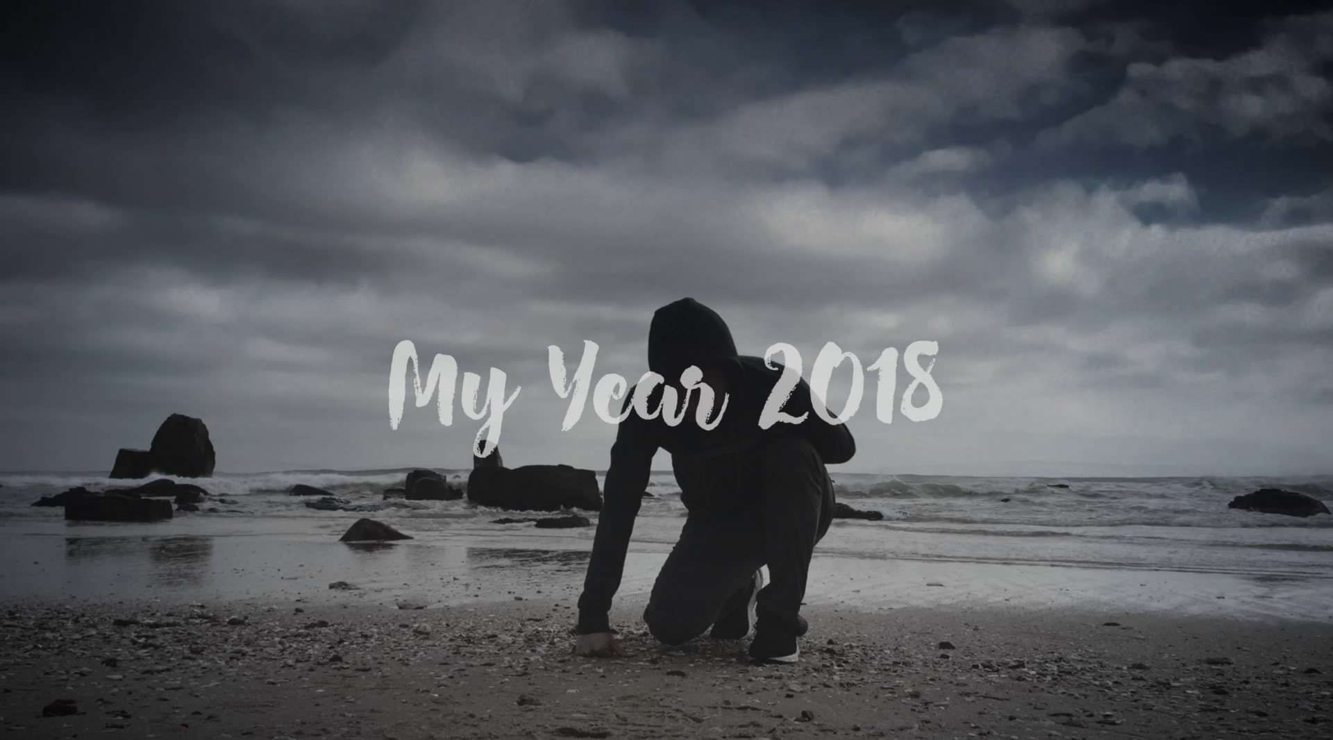 My year 2018——年度总结混剪