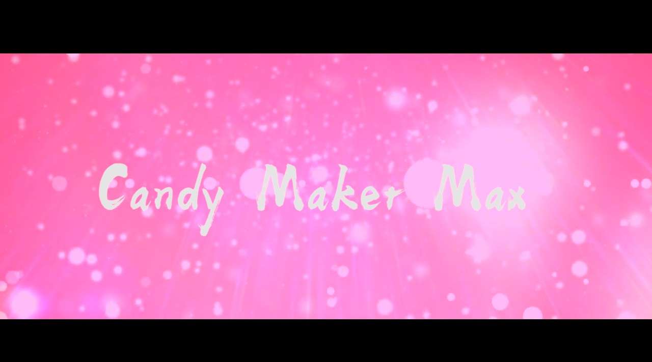 《Candy Maker Max %100》