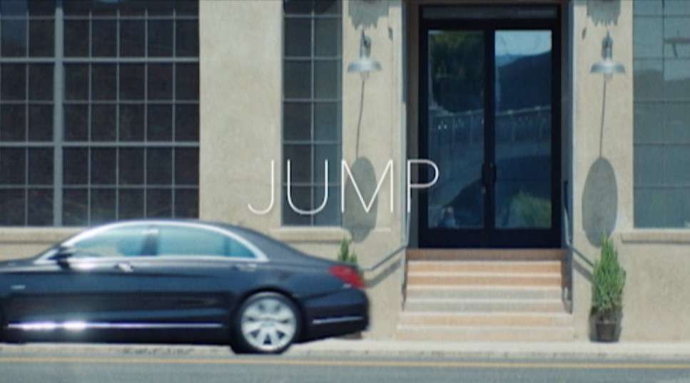 张杰 - Jump MV