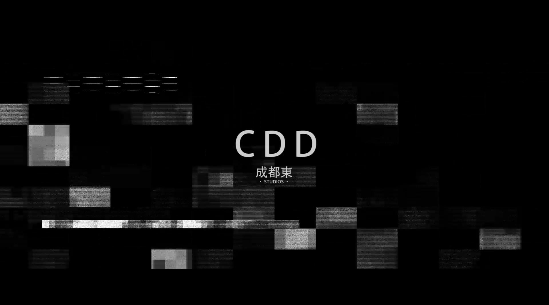 CDD 创作系列  制作花絮