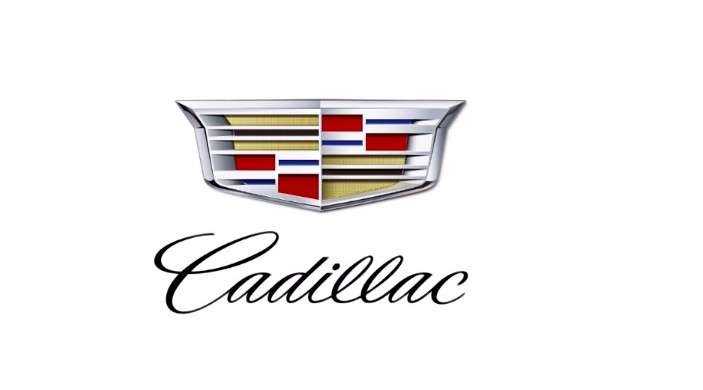 Cadillac TVC# XT4 SUV