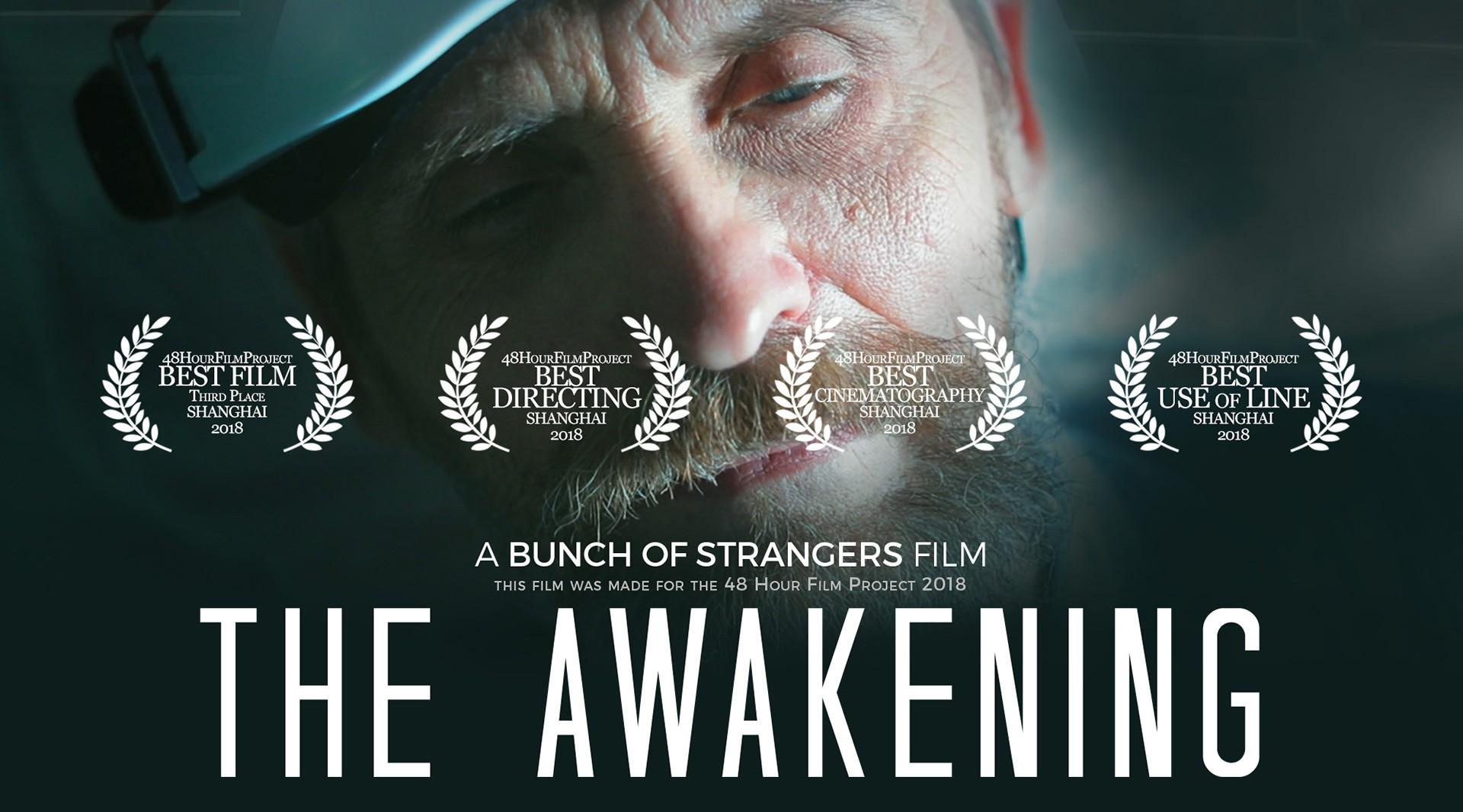 The AWAKENING Short Film