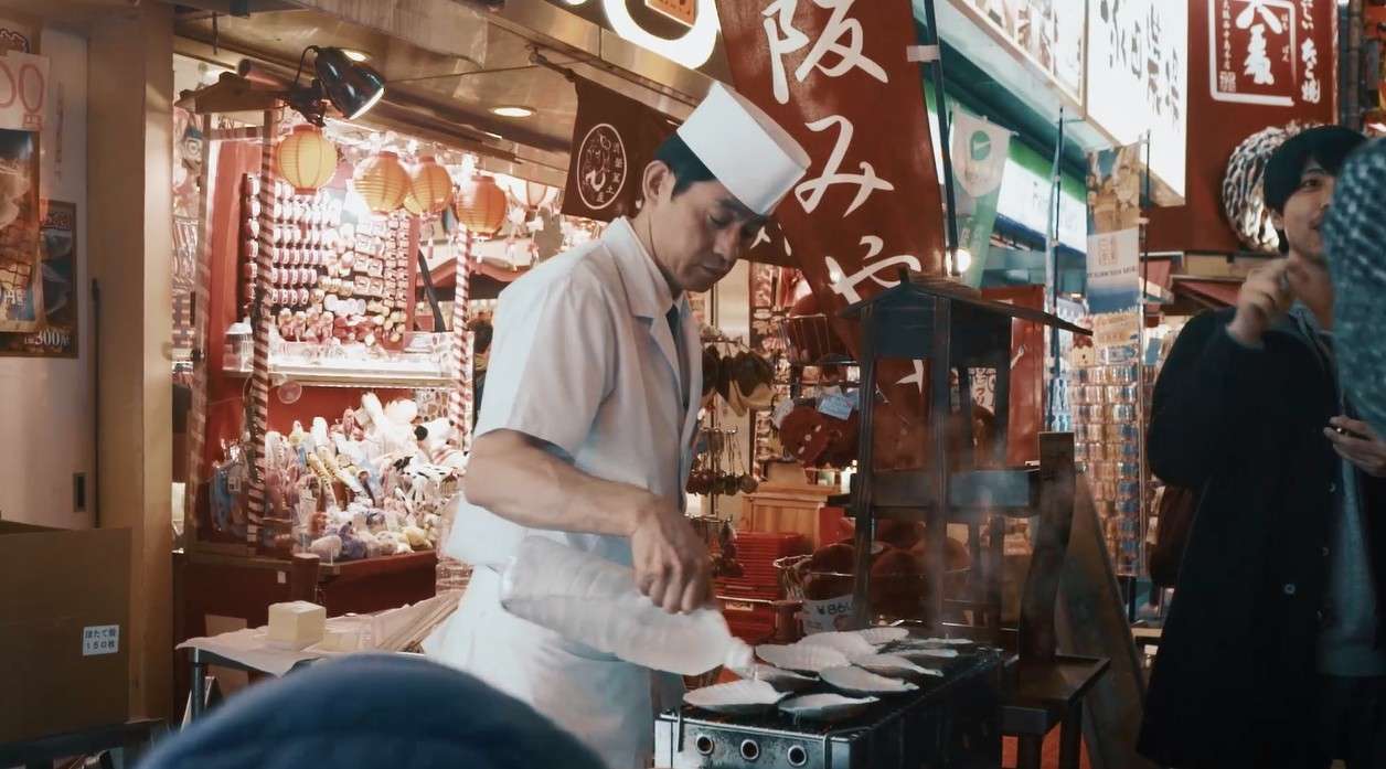 官官——日本Japan旅拍