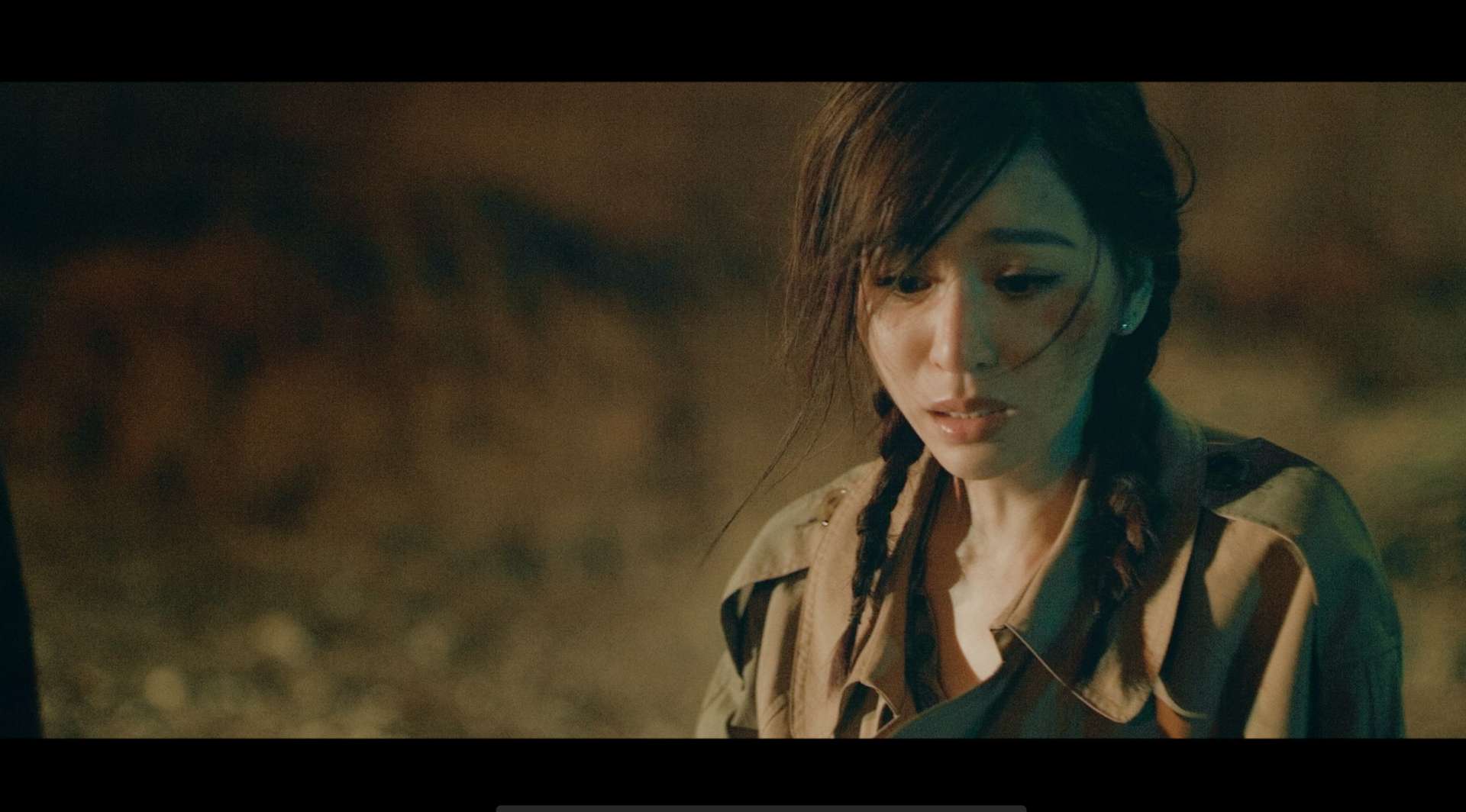 MV｜王心凌【大眠】－Cyndi Wang