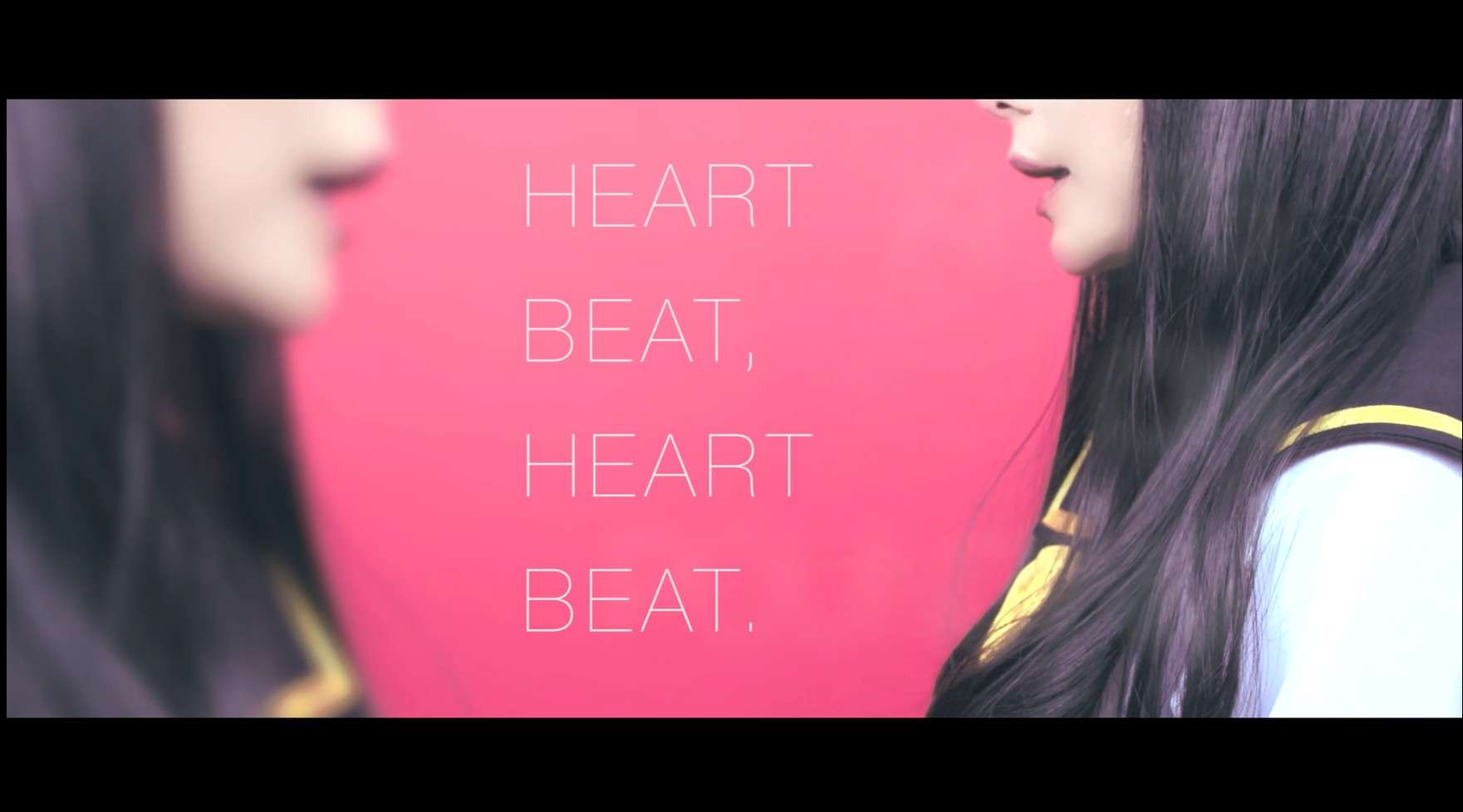 谷山 刚- TOWA TEI“Heartbeat Heartbreak”MV