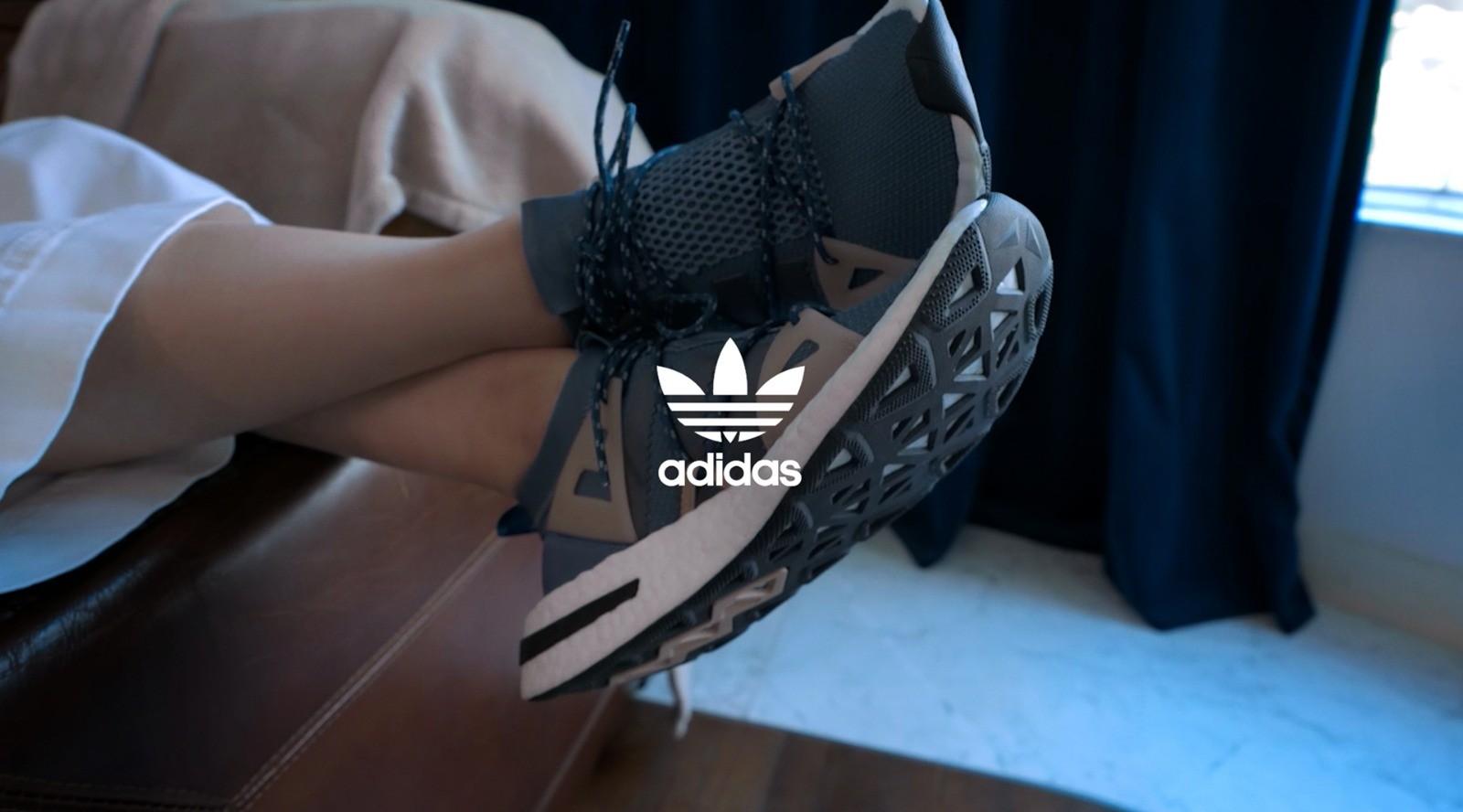 Adidas Originals 阿迪达斯 | ARKYN