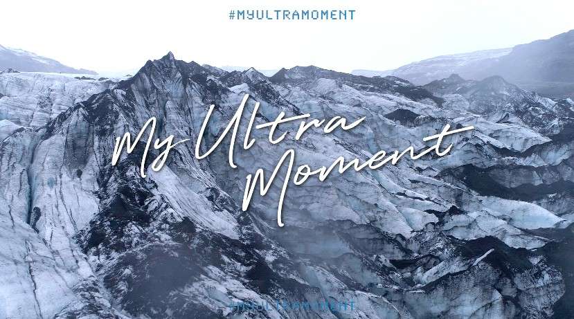 Kiehl's 科顏氏 -《My Ultra Moment》feat.何超蓮 / 洪永城