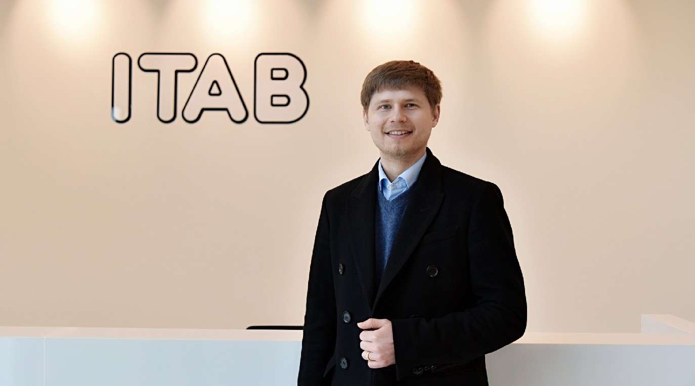 创造未来商店 |专访 ITAB（易泰博）中国总经理Nils