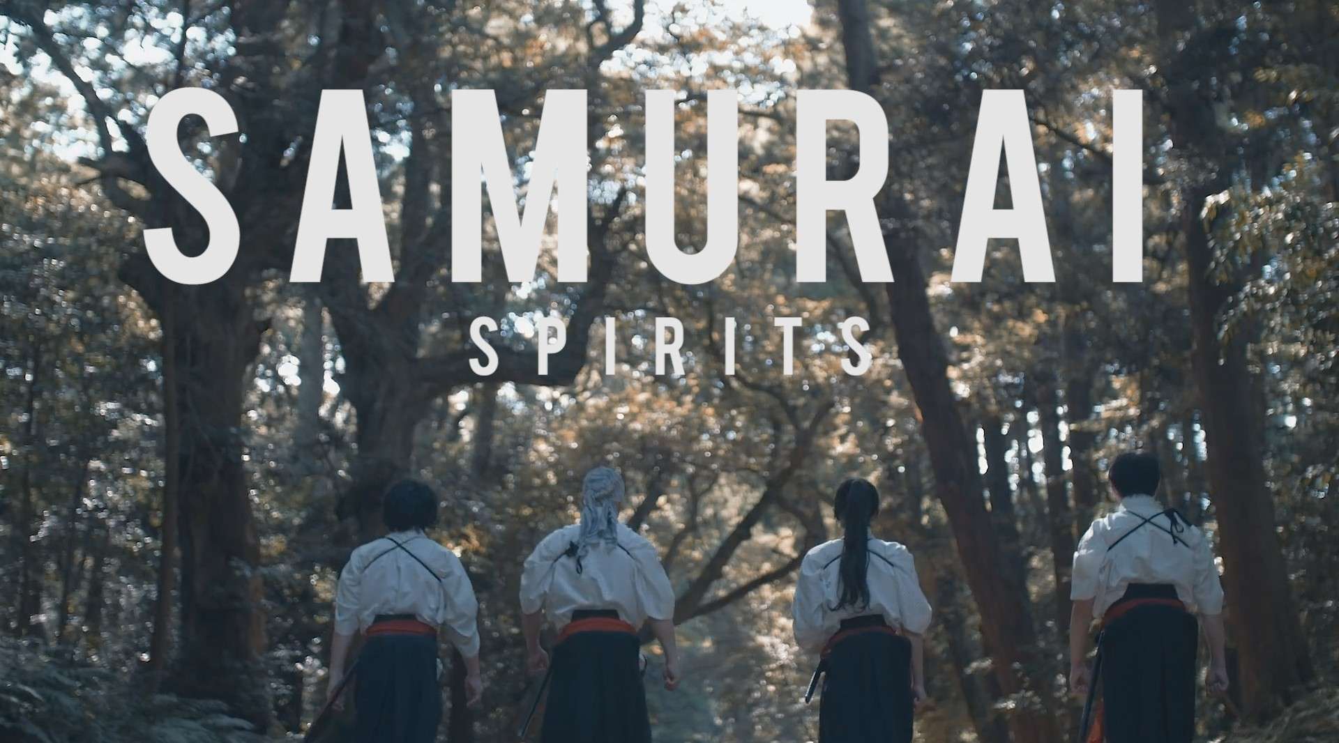 SAMURAI Spirits