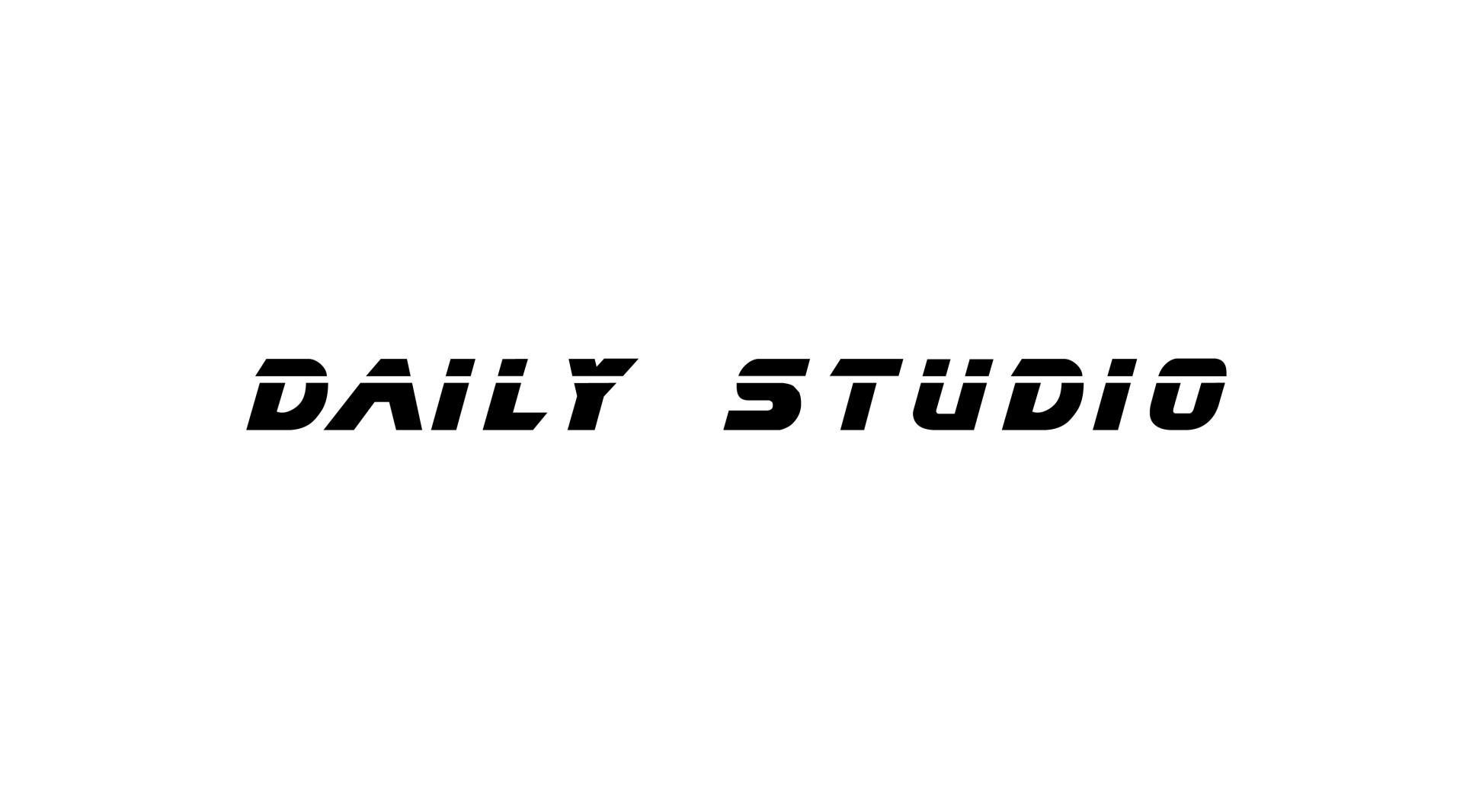Daily Studio 第一发 《2018航拍混剪》
