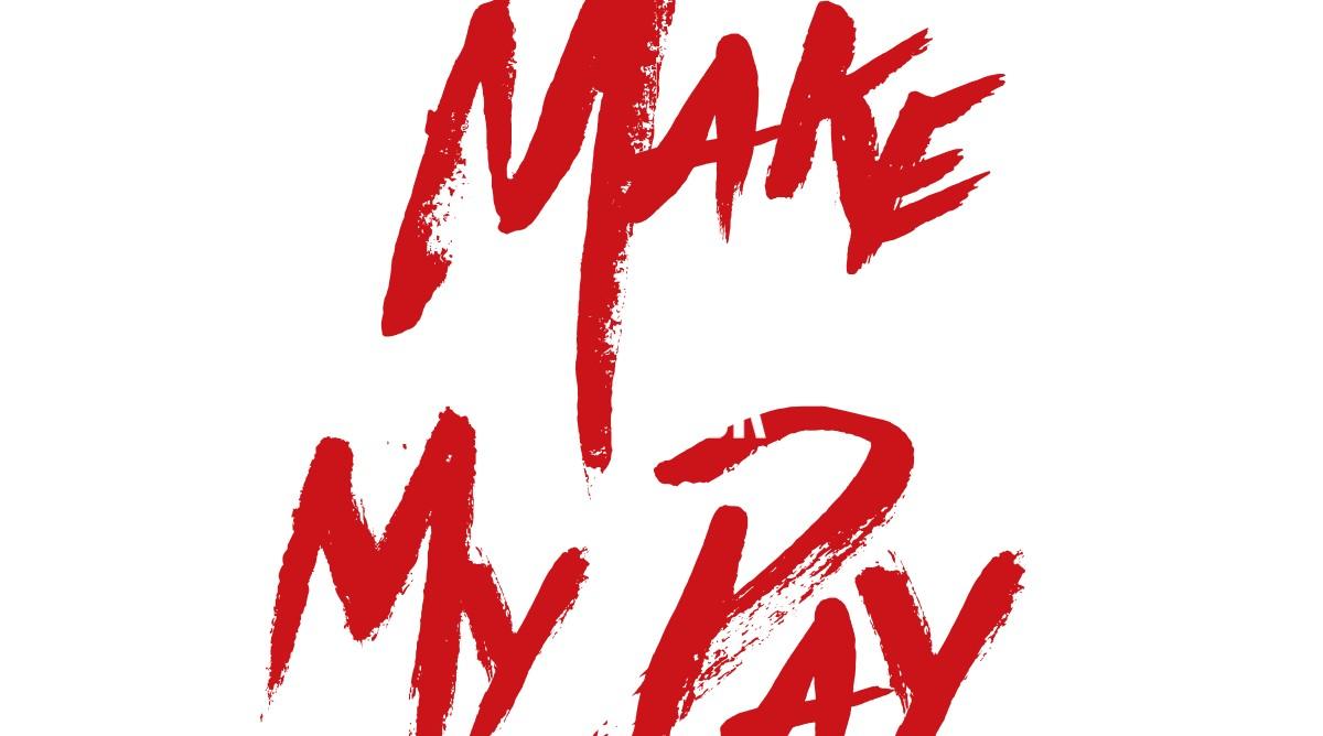 日本电子核MMD（Make My Days）2018中国巡演