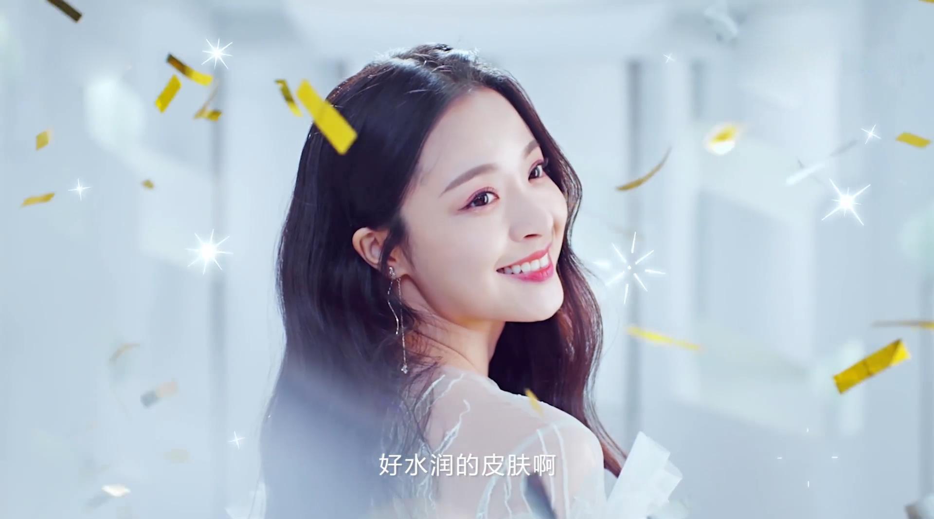 湖南卫视2019《歌手》 |  伊贝诗创意广告