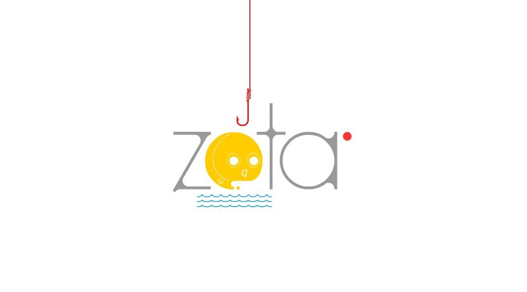 泽塔数字研究室logo动画