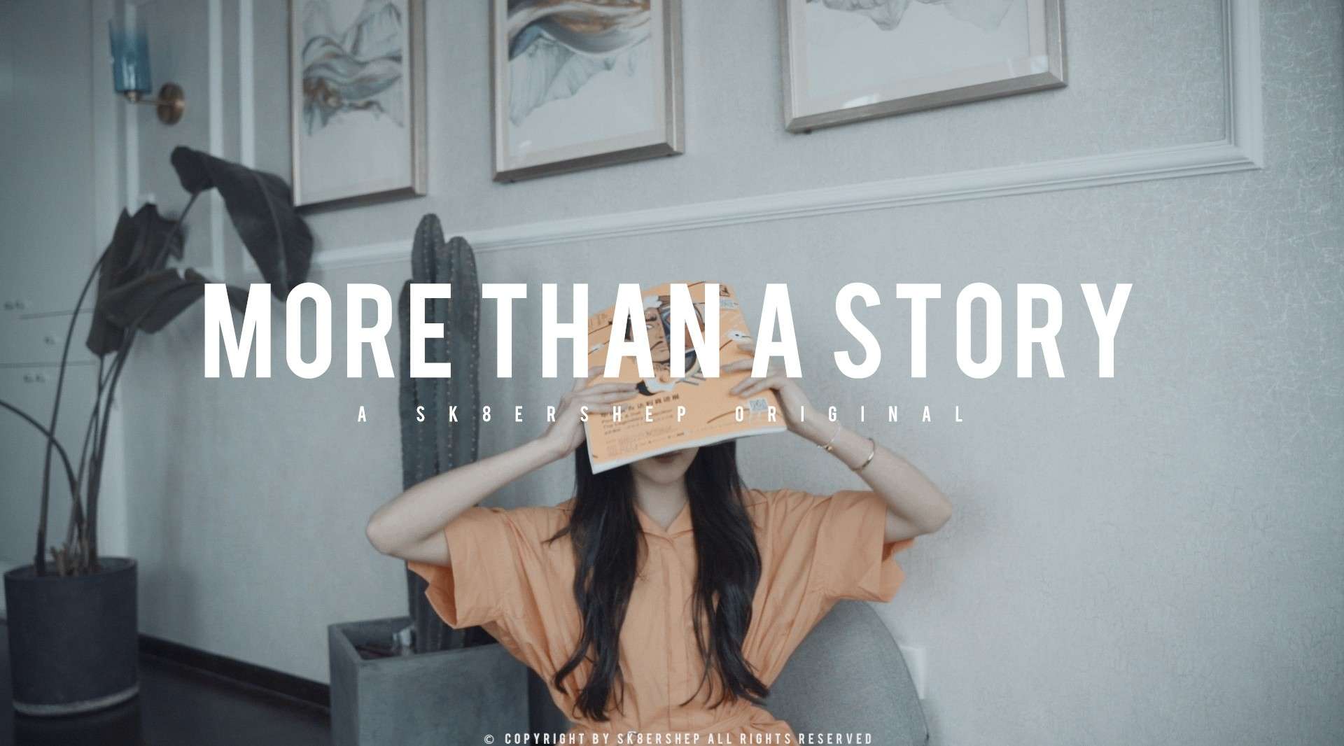 More Than A Story