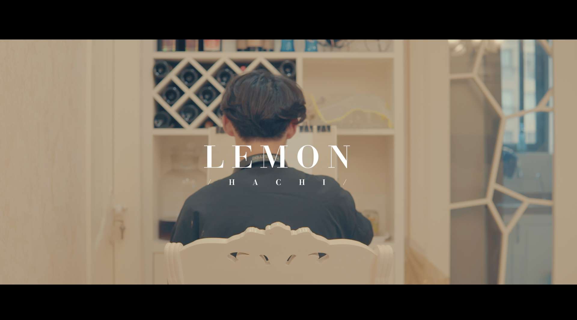《Lemon/米津玄师》翻拍MV