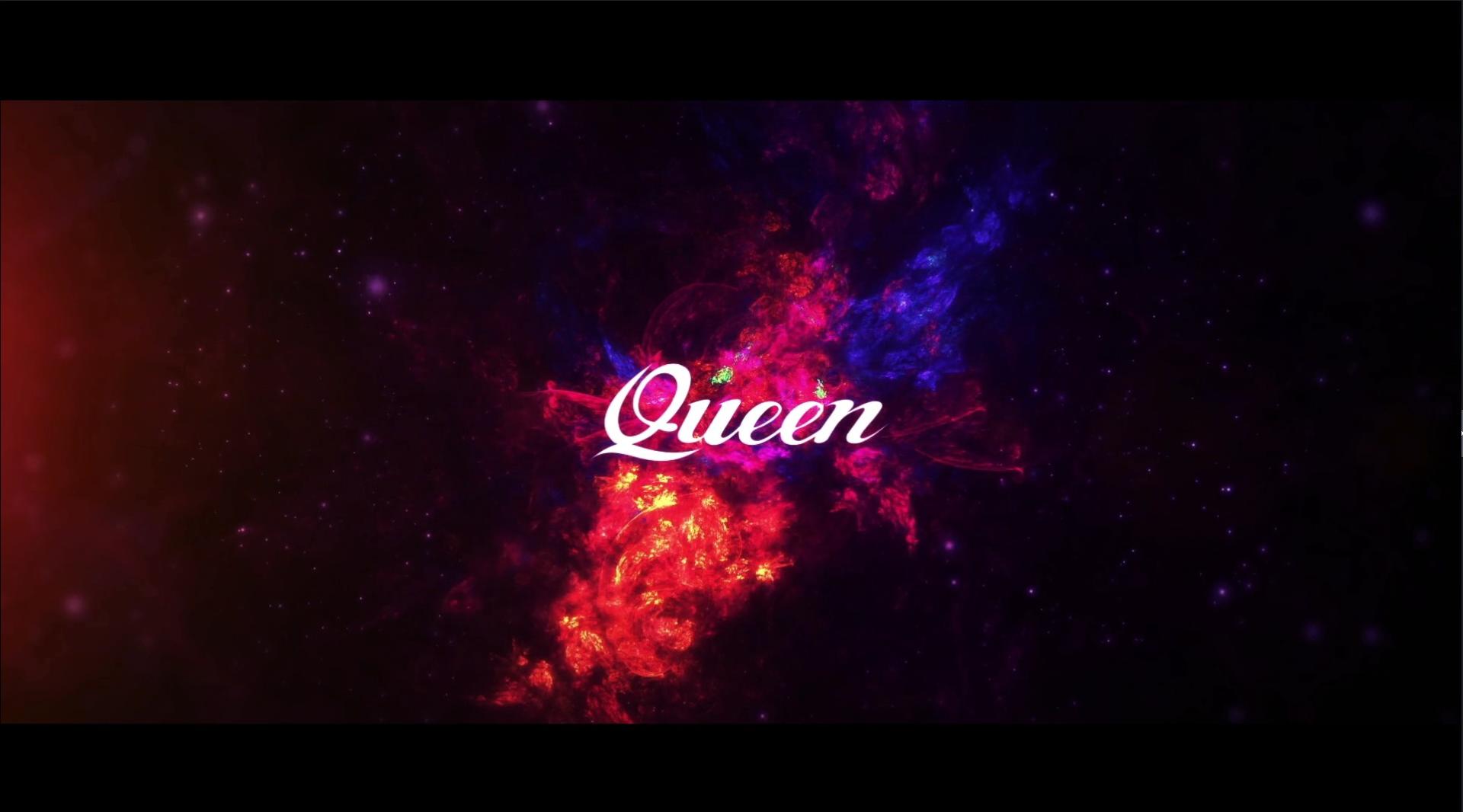 空间巨变，未来已来 “Queen” “X”时代，敬请期待！！！
