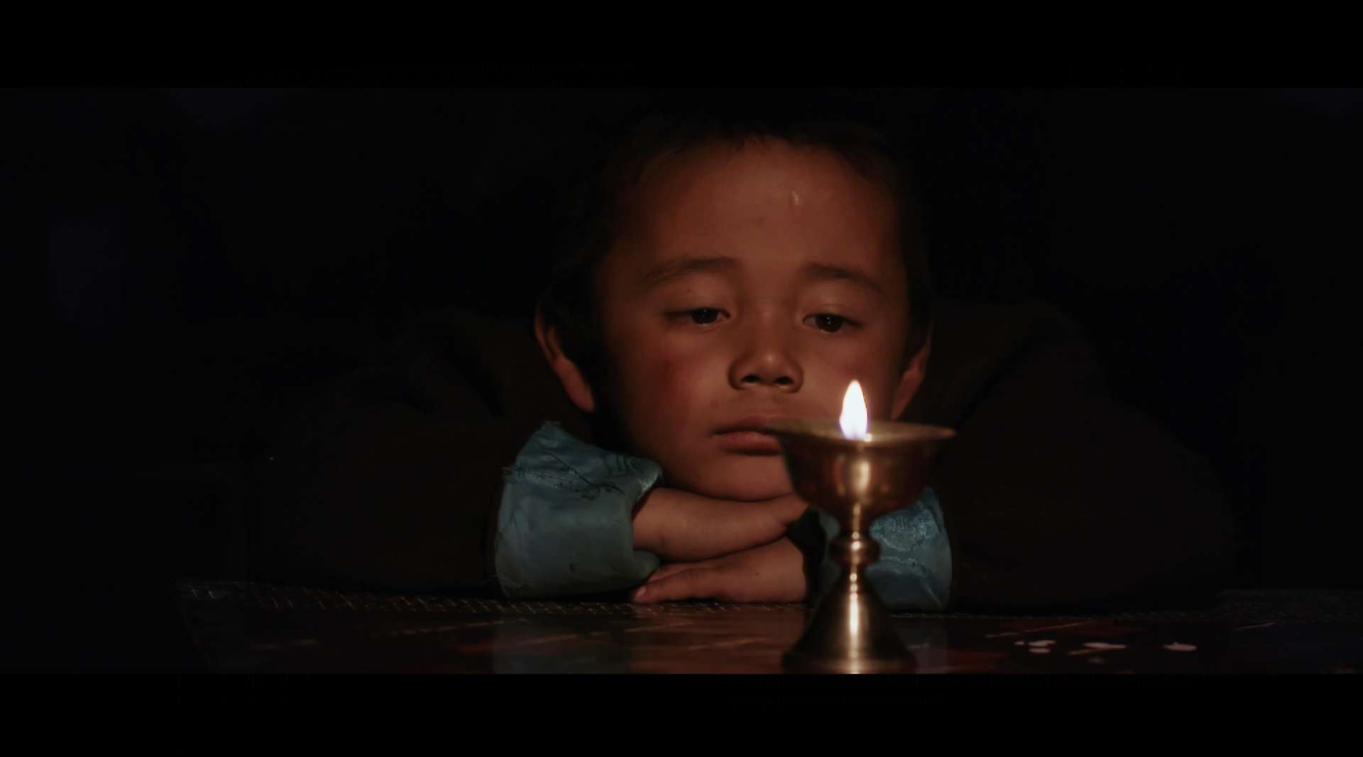 天合光能宣传片《与光同行——西藏篇》