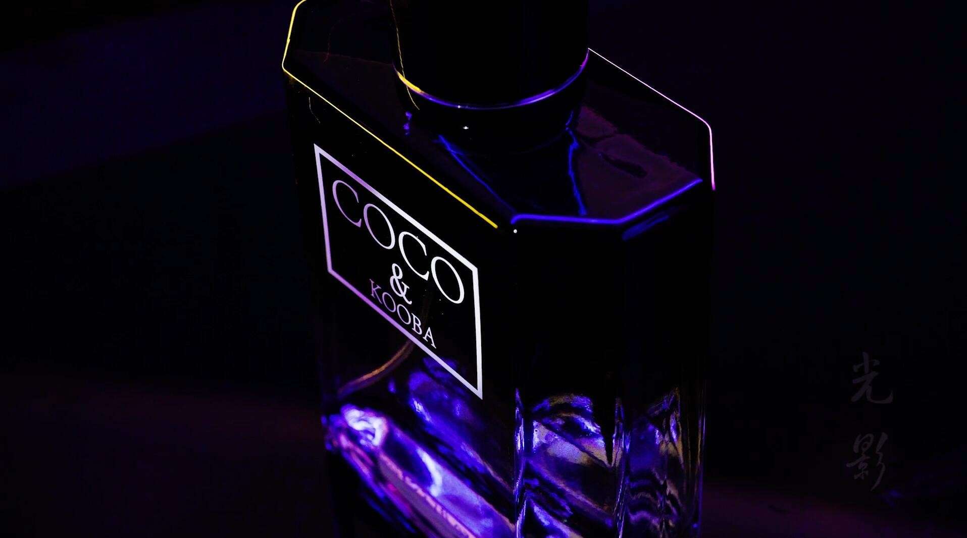 COCO香水
