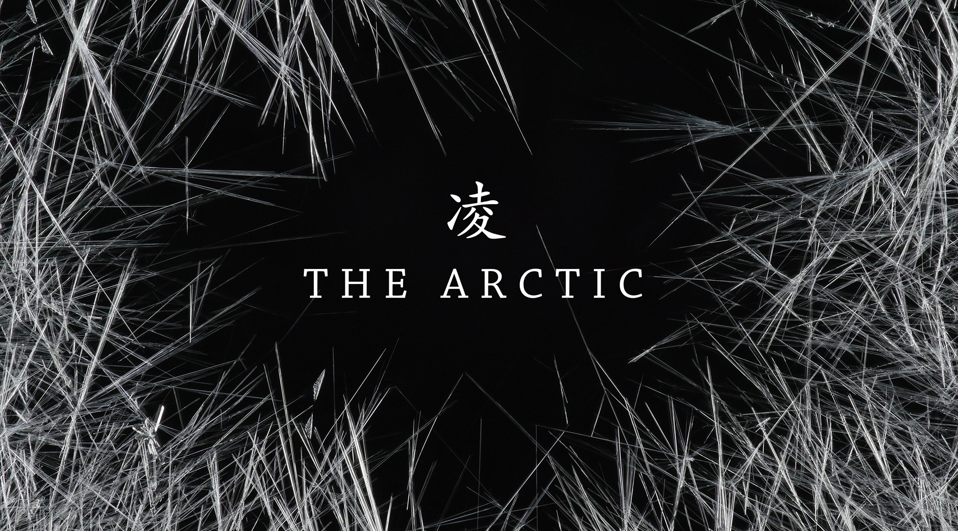 凌·THE ARCTIC