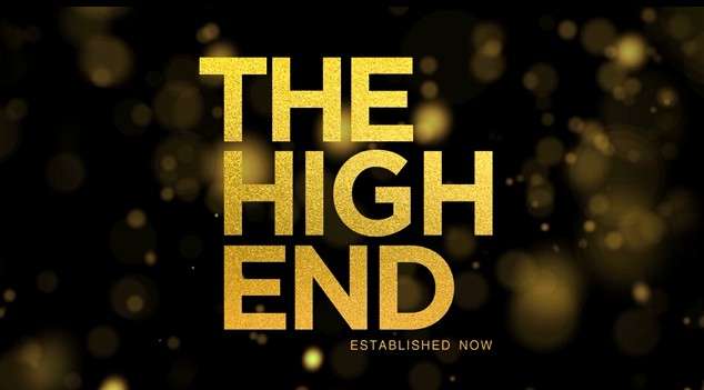 The High End