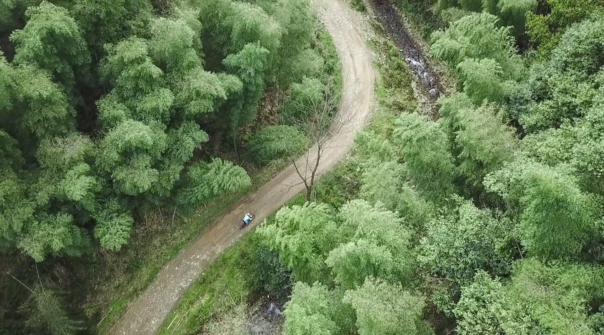 2019中国婺源第二届珍珠山山地自行车越野挑战赛