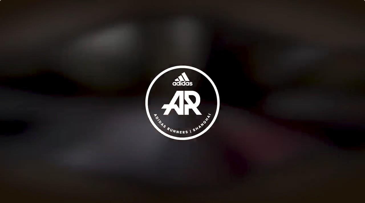 音频后期-Adidas--纪录片《Run My Way》