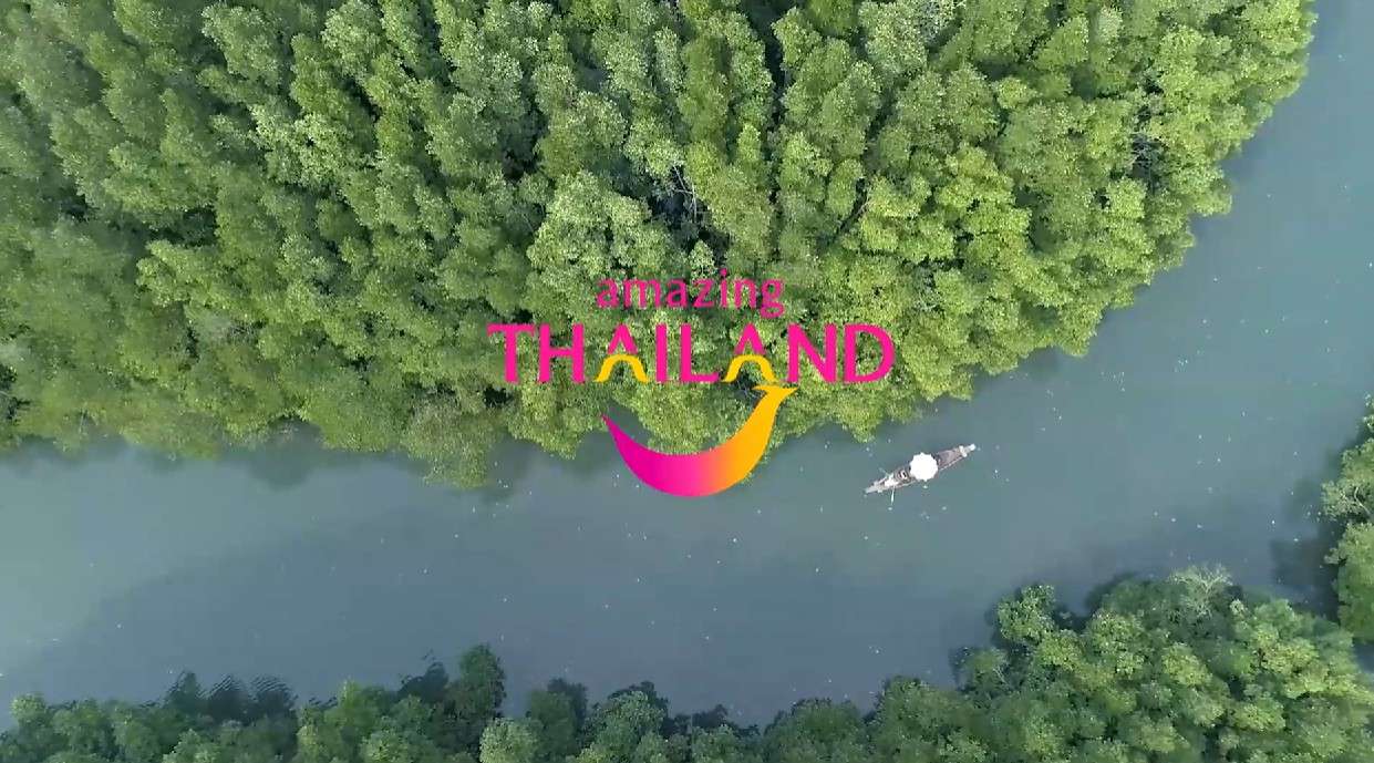 泰国旅行宣传片