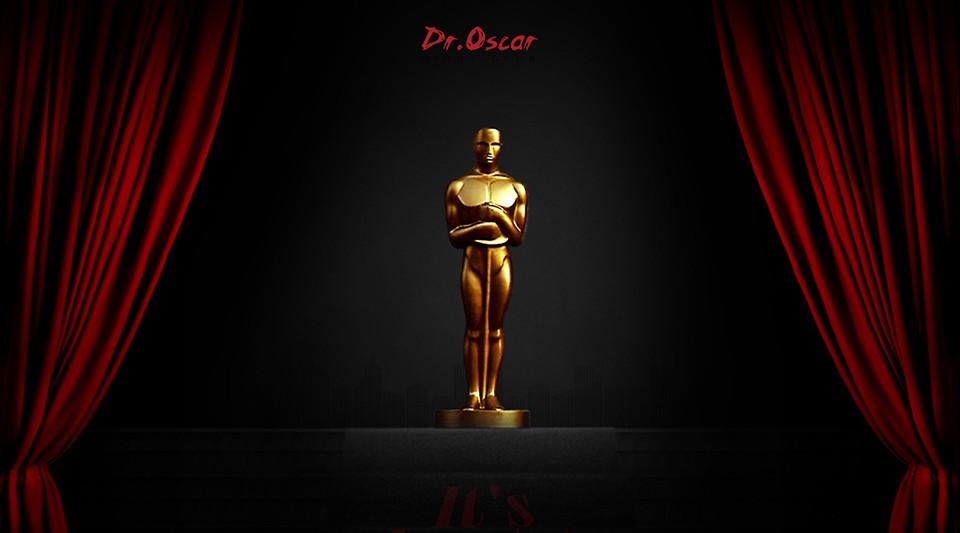Dr.Oscar太原丨BEST ONE YEAR