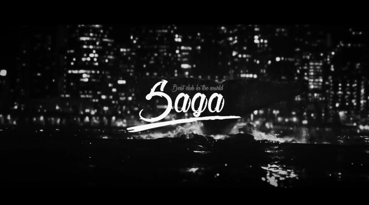 SAGA-Concept promotional film