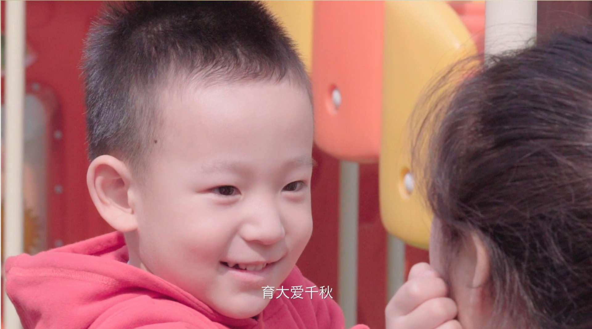 北京洁如幼儿园宣传片
