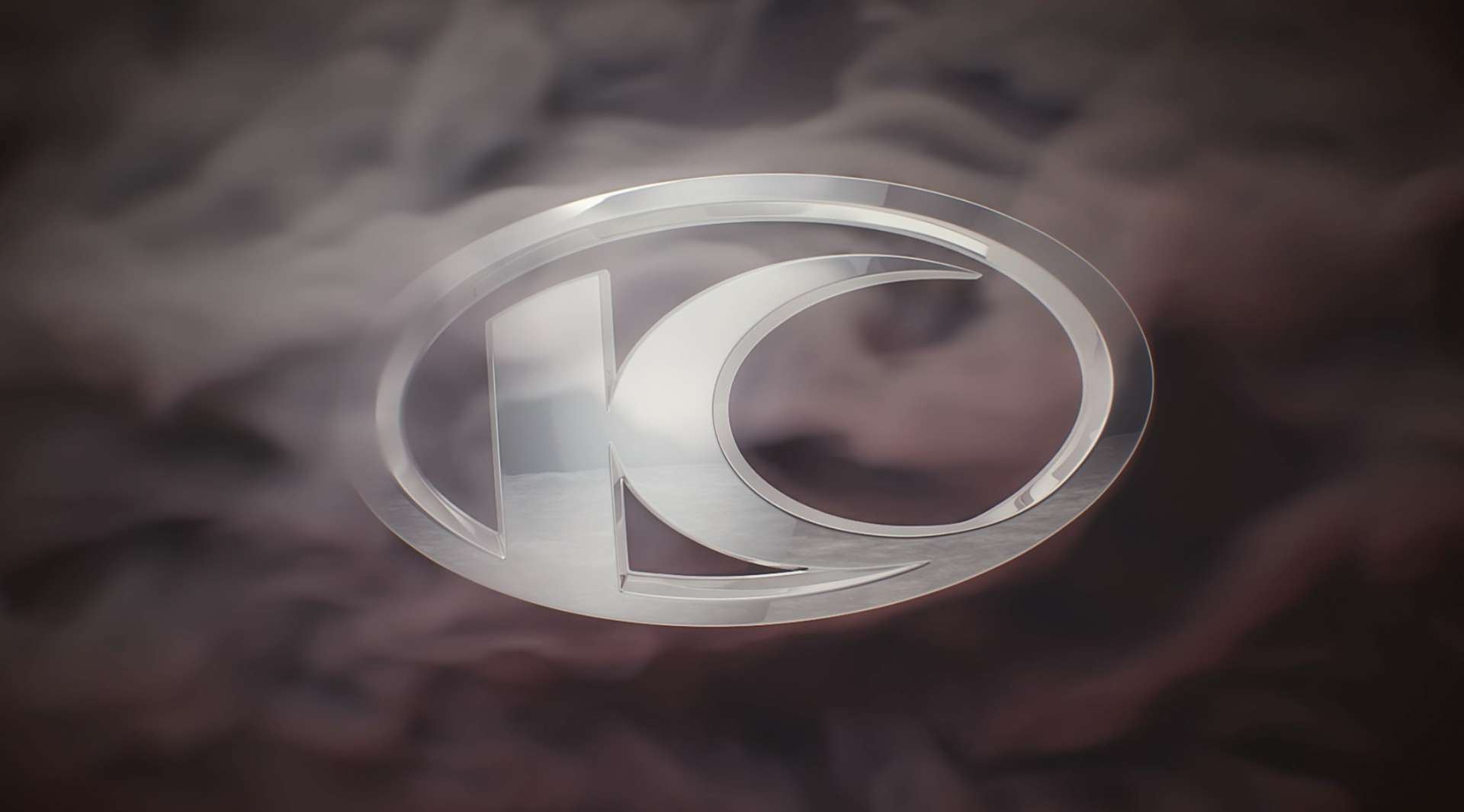 光阳摩托3D宣传片- 《K RIDER》