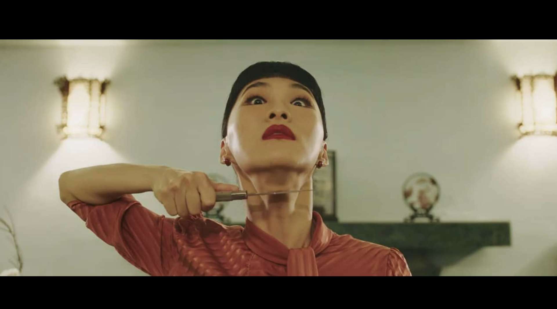 FILM｜灼人秘密Nina Wu 首支中文版前導預告
