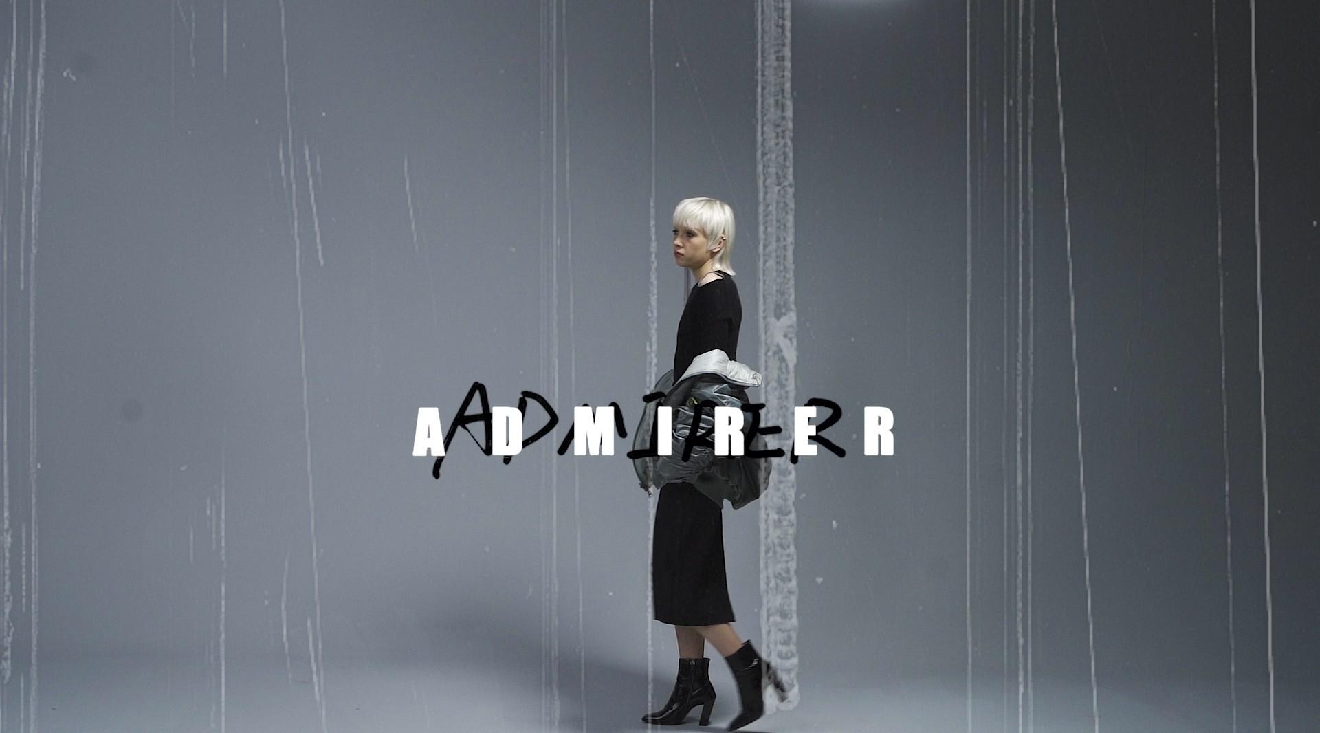 ADMIRER --2019A/W