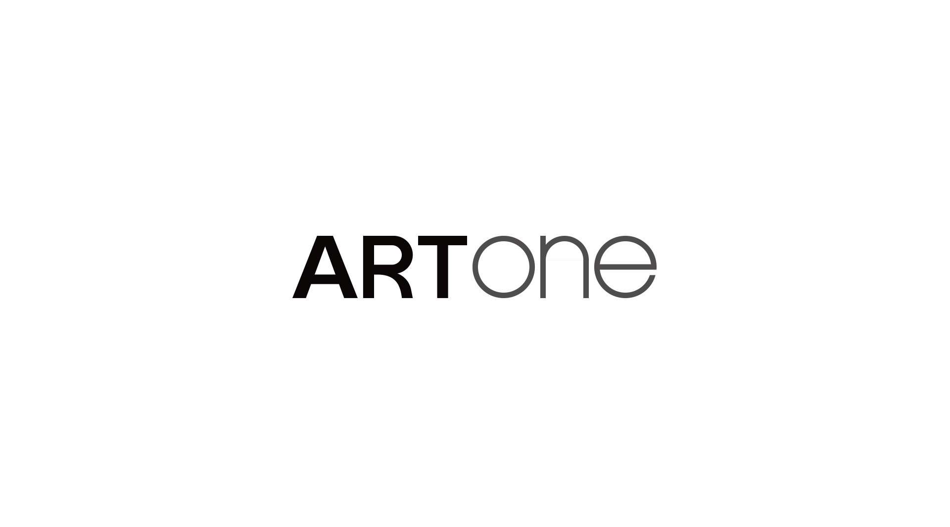 ARTONE品牌概念视频