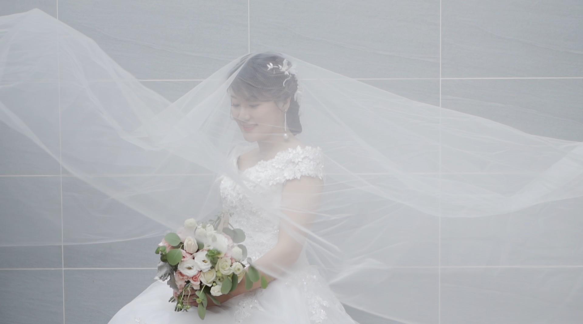May 10 2019/西华山水Wedding Day
