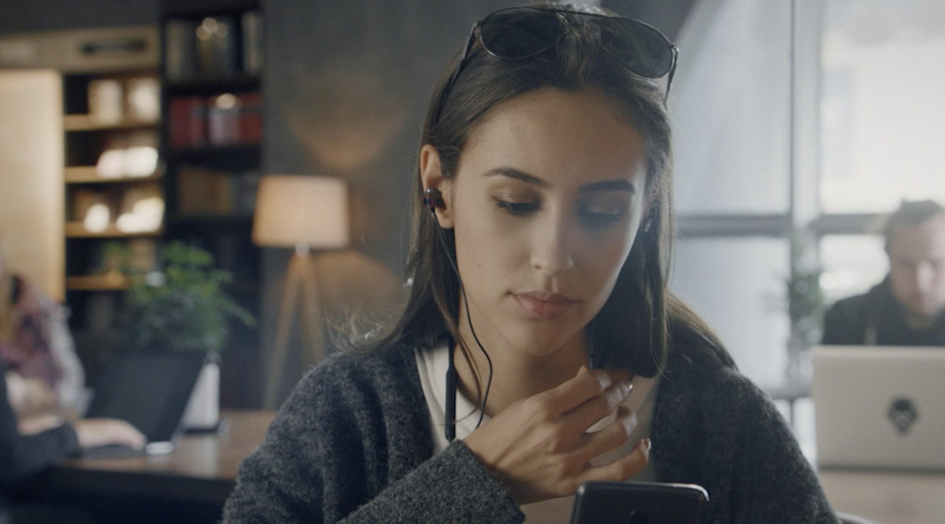 OnePlus 耳机