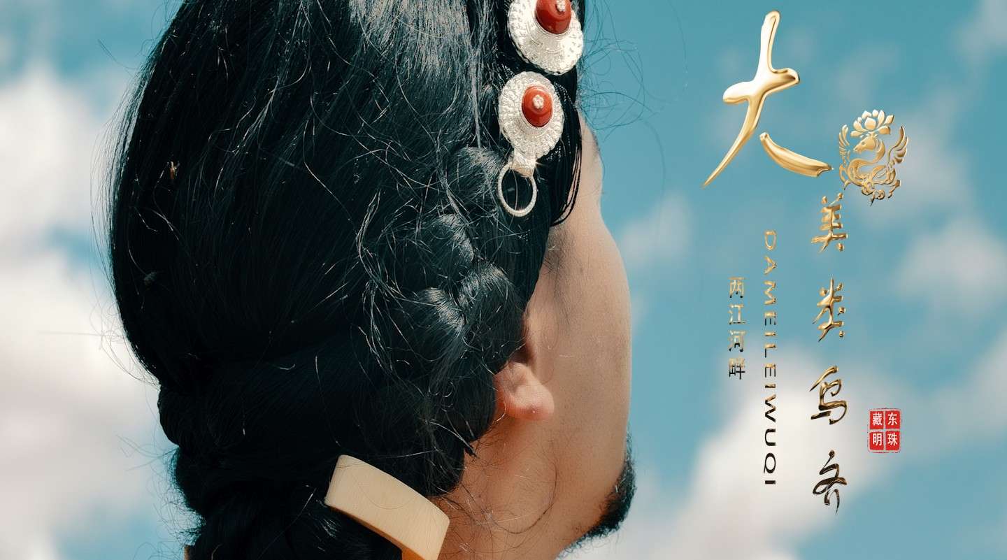 西藏昌都市类乌齐县宣传片《大美类乌齐》